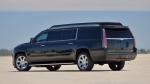 Cadillac Escalade ESV by Lexani Motorcars 2017 года